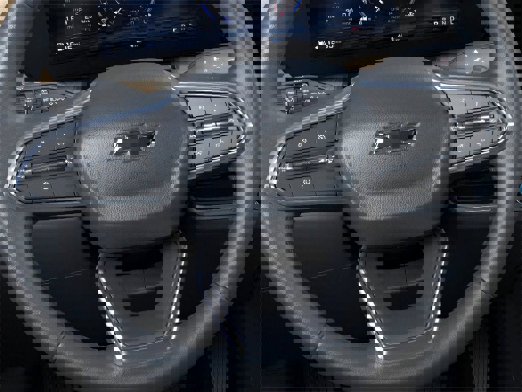 New 2026 Chevrolet Equinox ACTIV w/ LPO, Floor Liner Package image 19