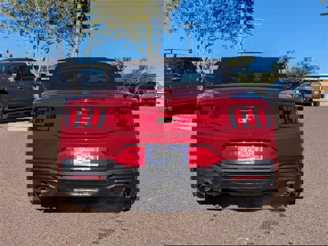 Used 2024 Ford Mustang GT Premium w/ GT Performance Package image 5