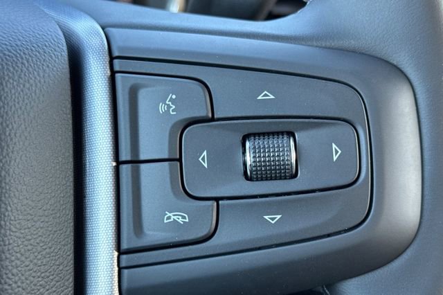 New 2026 GMC Sierra 1500 Elevation image 28