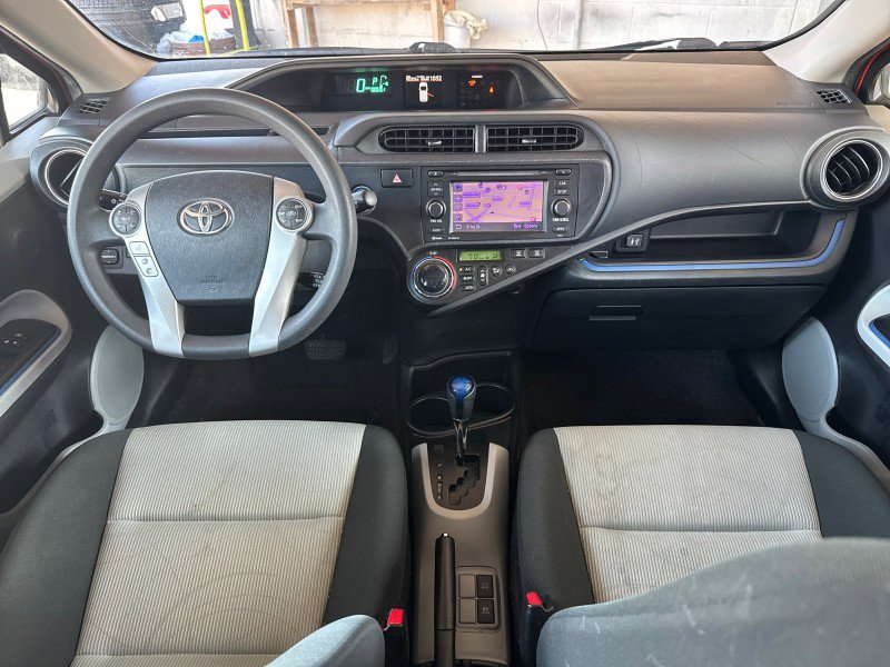 Used 2013 Toyota Prius C Three image 19