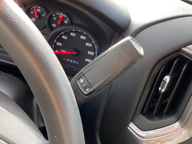 New 2026 Chevrolet Silverado 2500 W/T w/ WT Convenience Package AWD/4WD image 18
