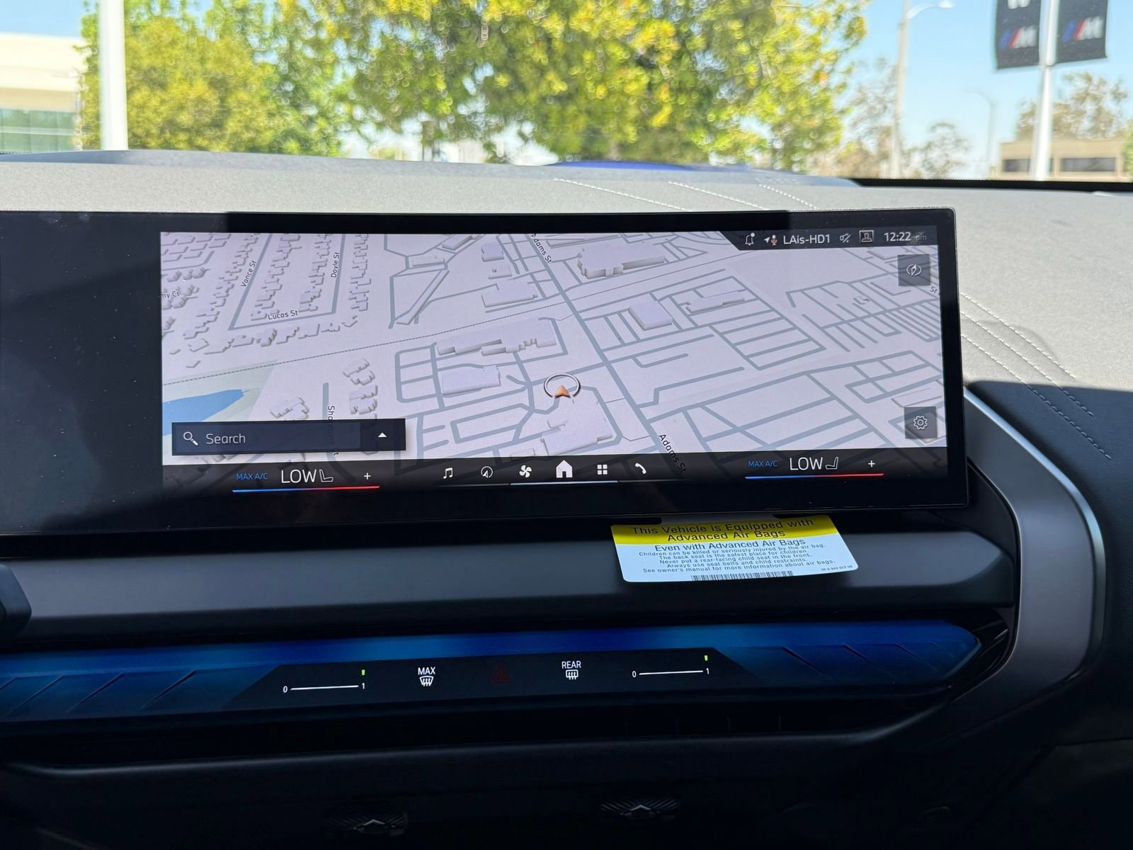 New 2026 BMW X3 xDrive30 AWD/4WD image 27