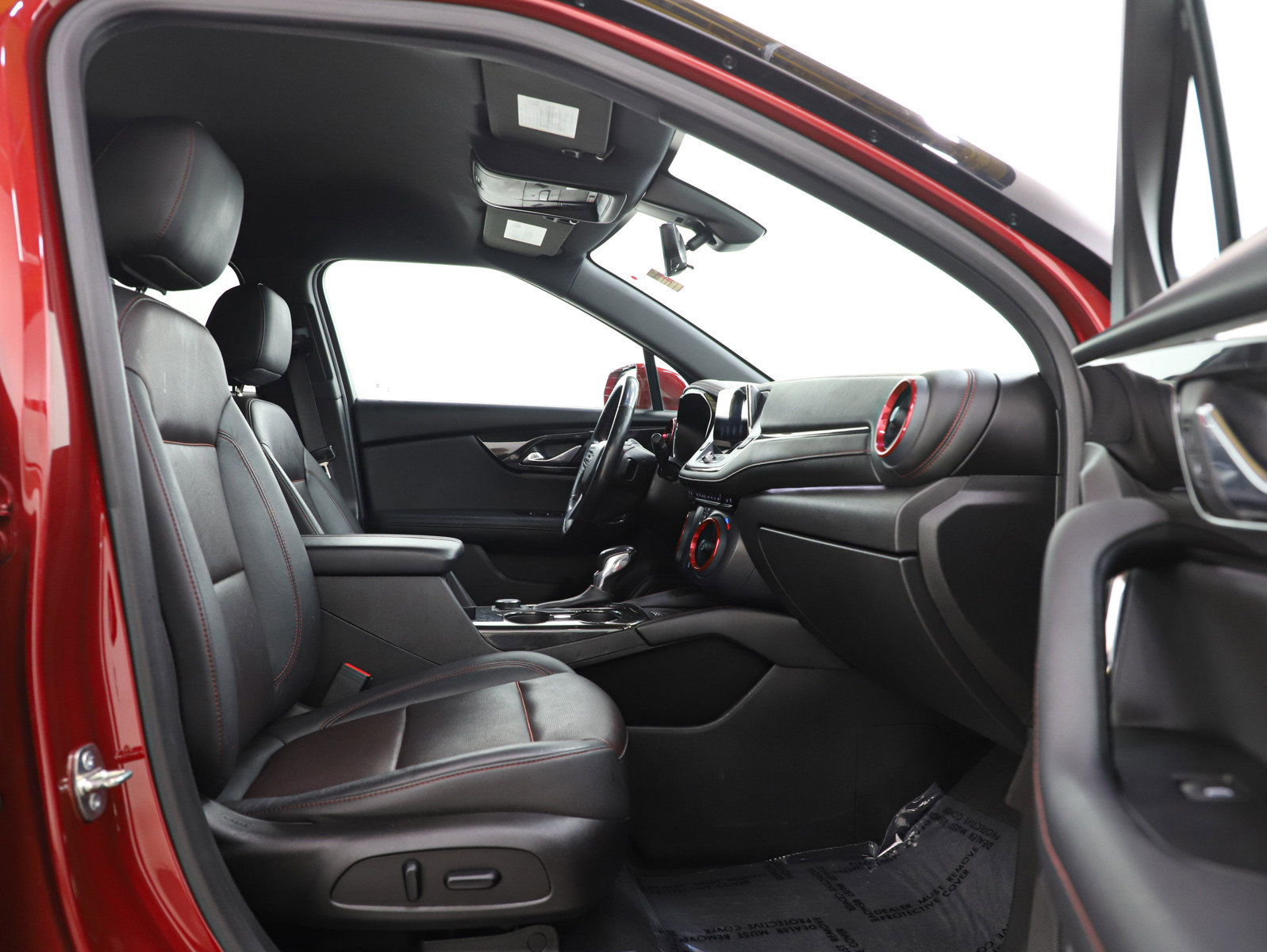 Used 2019 Chevrolet Blazer RS image 11