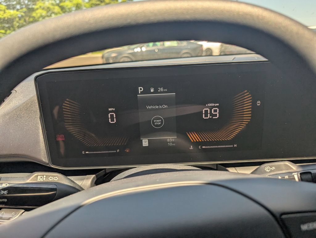 New 2026 Kia K4 FWD image 18
