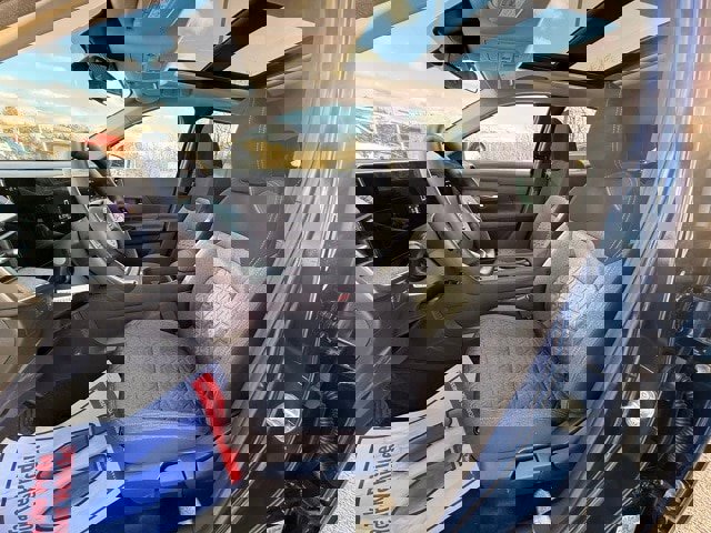 New 2026 Nissan Kicks SV w/ SV Premium Package image 12