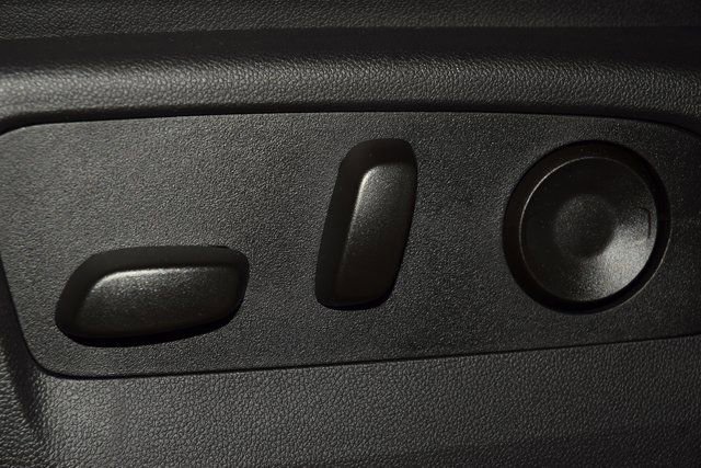 New 2026 Chevrolet Silverado 1500 LTZ w/ LTZ Premium Package image 42