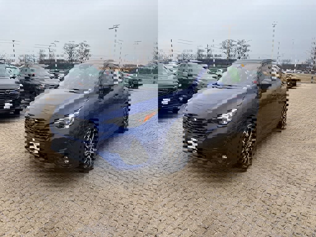 New 2026 Subaru Impreza 2.0i Sport image 1