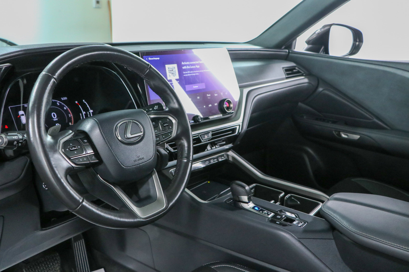 Used 2024 Lexus TX 350 FWD w/ Captains Chair Package image 23