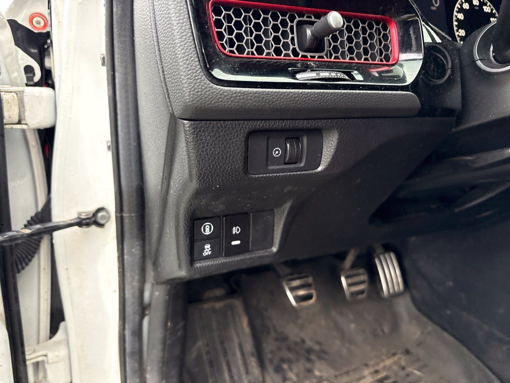 Used 2024 Honda Civic Si image 19