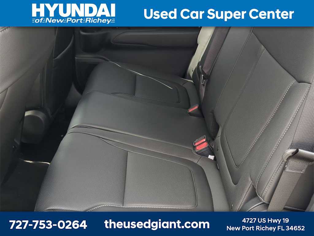 New 2026 Hyundai Santa Cruz SEL image 20