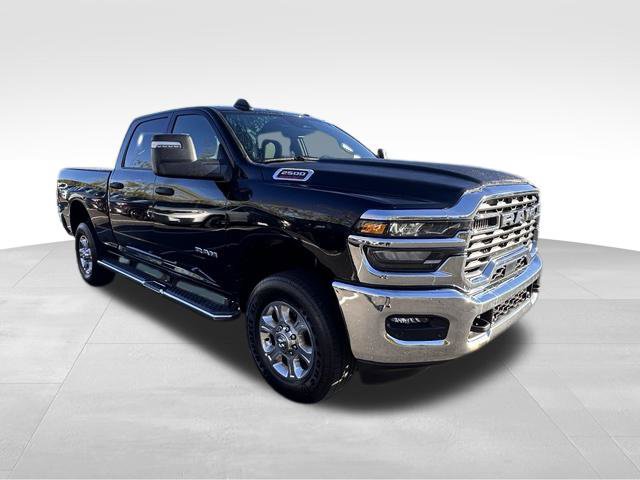 Used 2026 RAM 2500 Big Horn AWD/4WD image 11