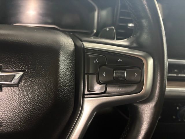 Used 2024 Chevrolet Silverado 1500 RST RWD image 25