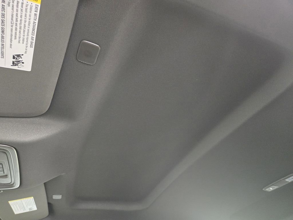 New 2026 Chevrolet Silverado 1500 LT image 29