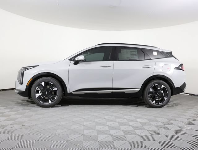 New 2026 Kia Sportage SX FWD image 2