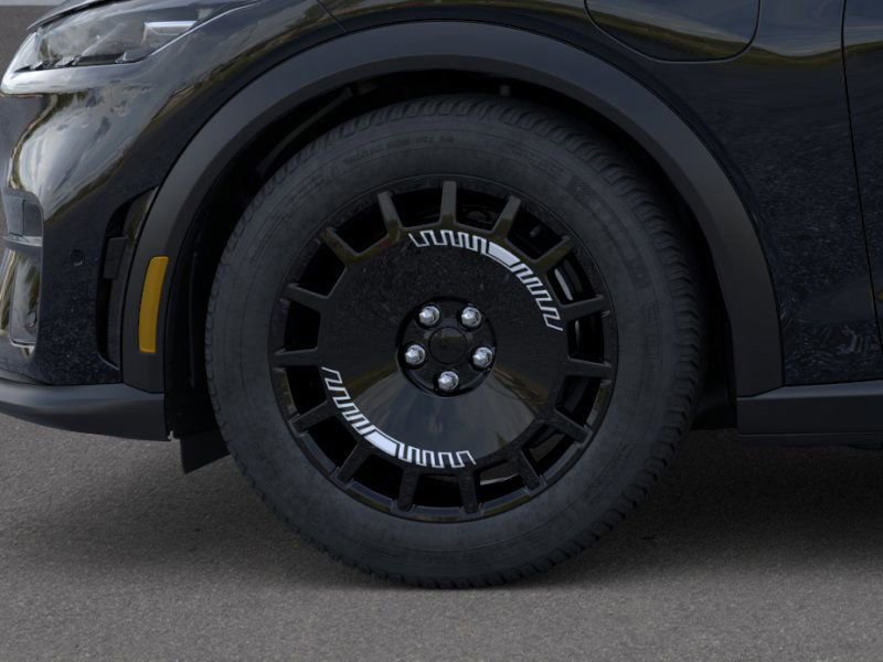 New 2025 Ford Mustang Mach-E GT w/ Interior Protection Package image 19