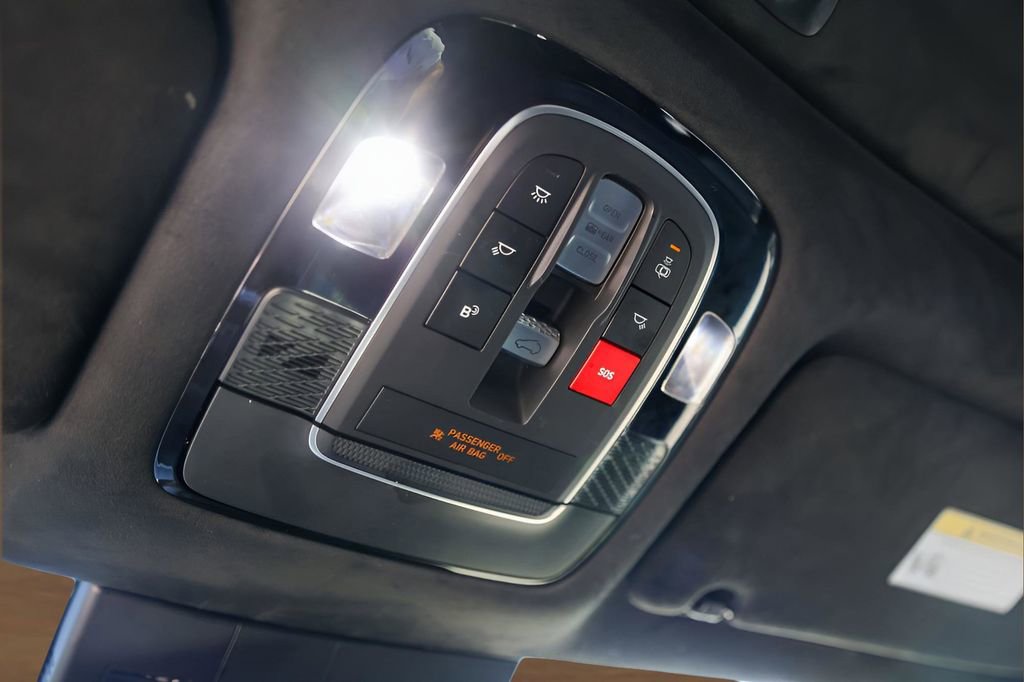 Used 2023 Hyundai Palisade Calligraphy image 21