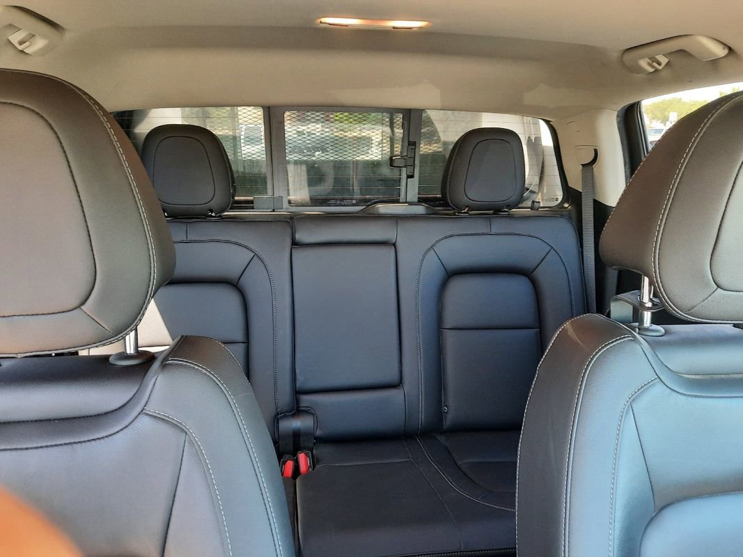 Used 2021 GMC Canyon Elevation w/ High Elevation Package AWD/4WD image 9