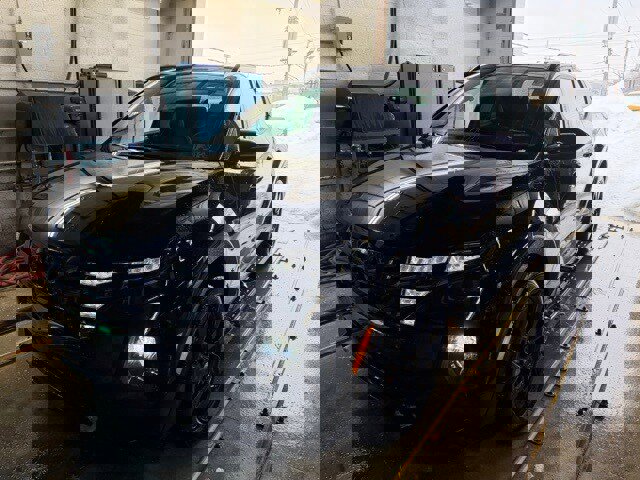 Certified 2024 Hyundai Santa Cruz Night image 2