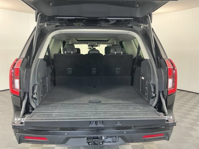 Certified 2025 Ford Expedition Max Active AWD/4WD image 30