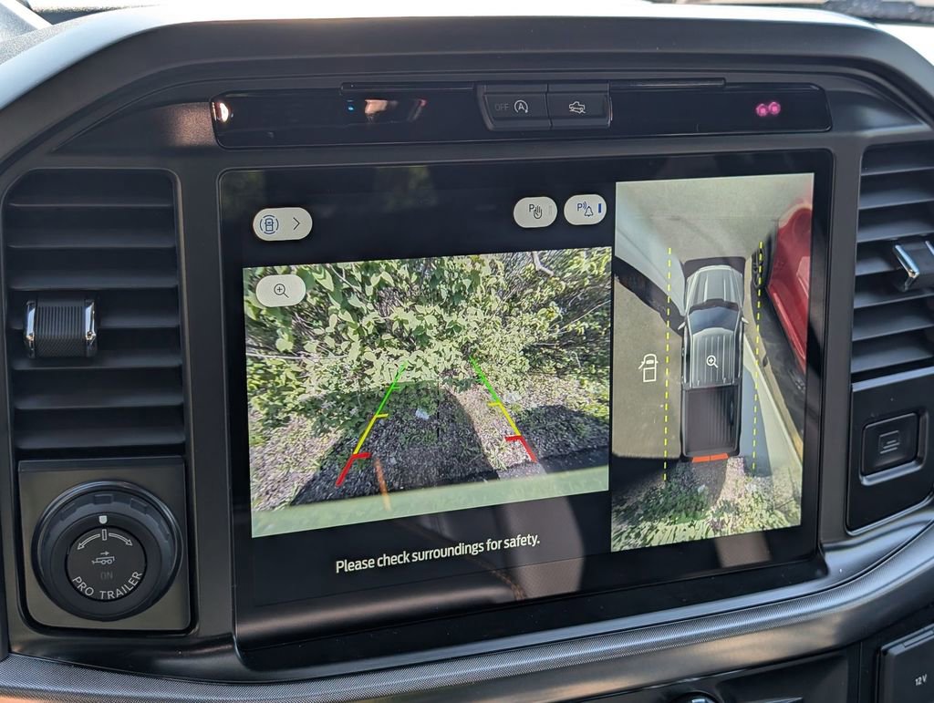 New 2026 Ford F150 Tremor AWD/4WD image 15