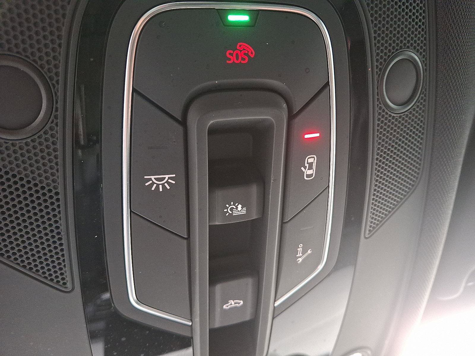 Used 2025 Audi SQ5 Premium Plus image 25