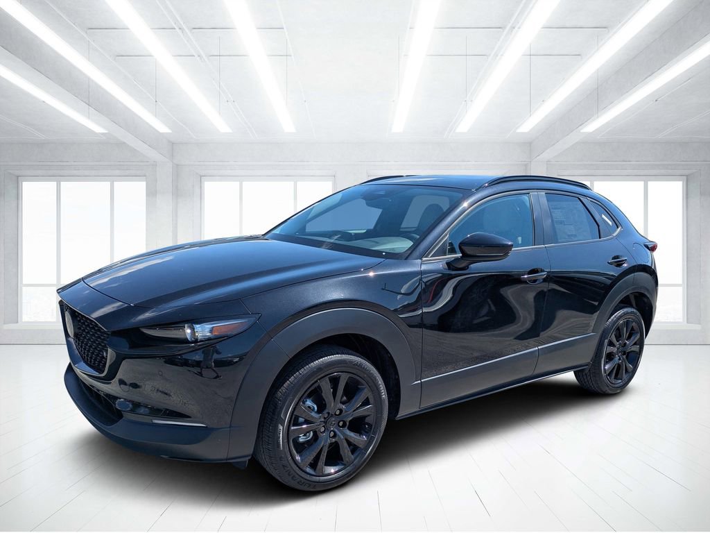New 2026 MAZDA CX-30 Aire Edition image 7