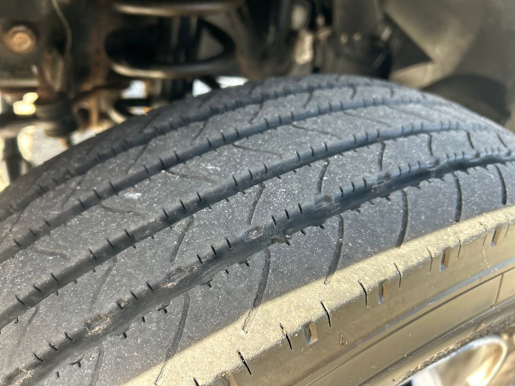 Used 2016 RAM 4500 Tradesman image 21