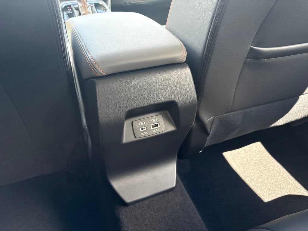 New 2026 Subaru Crosstrek 2.5i Limited AWD/4WD image 23