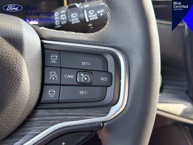 Used 2024 Jeep Wagoneer Series II AWD/4WD image 22