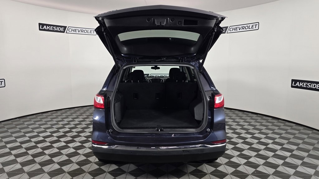 Used 2018 Chevrolet Equinox LT image 15