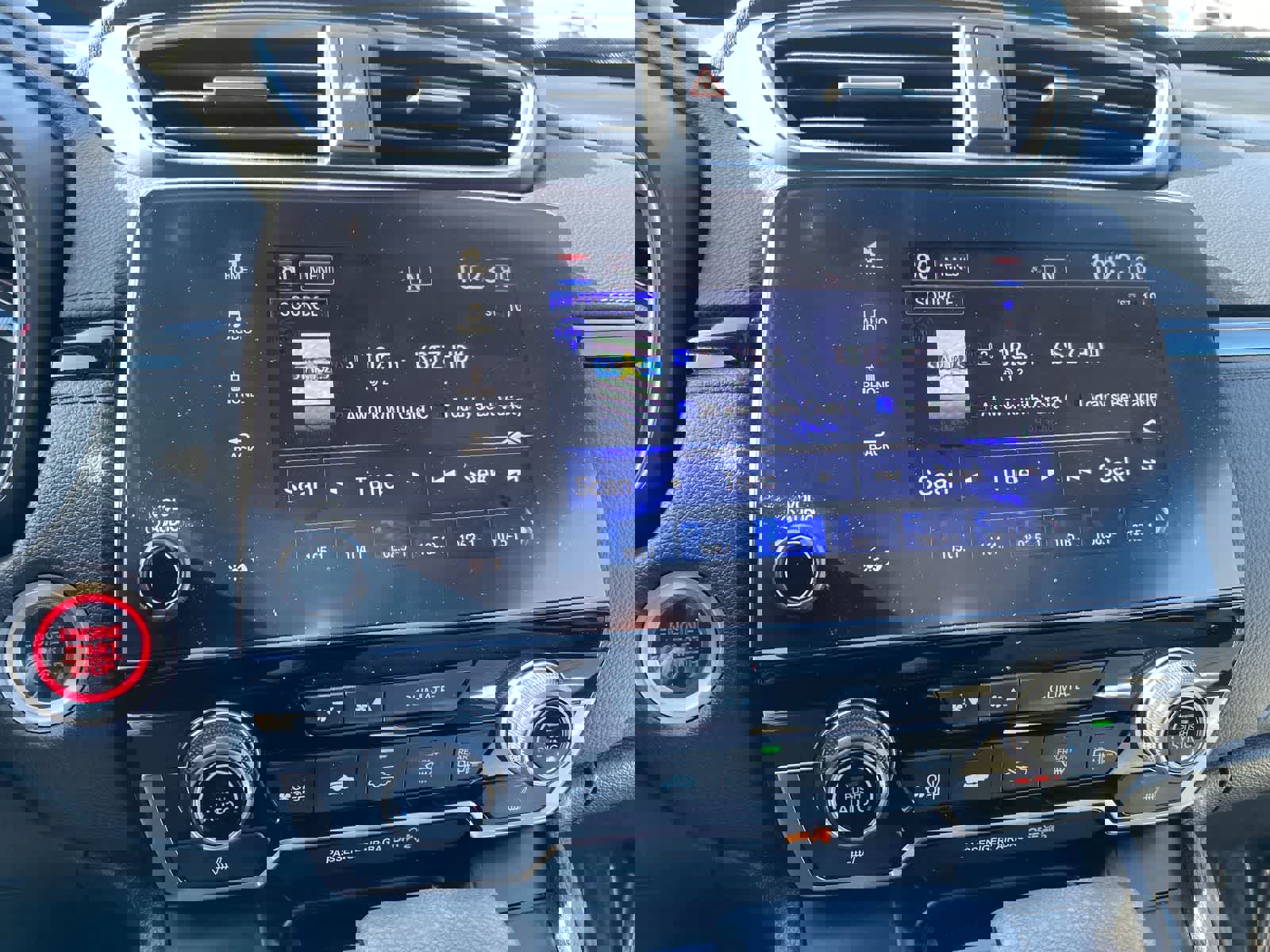 Used 2021 Honda CR-V EX image 29