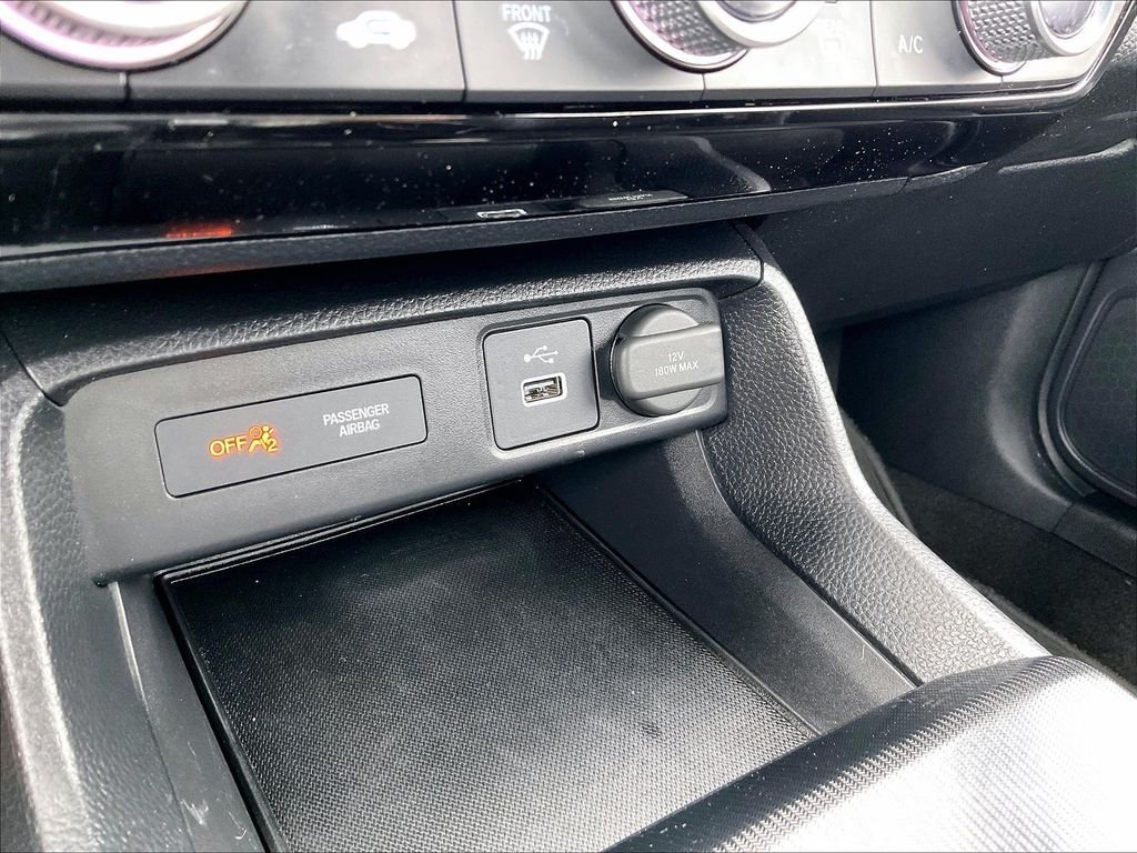 Used 2023 Honda Civic Sport image 26