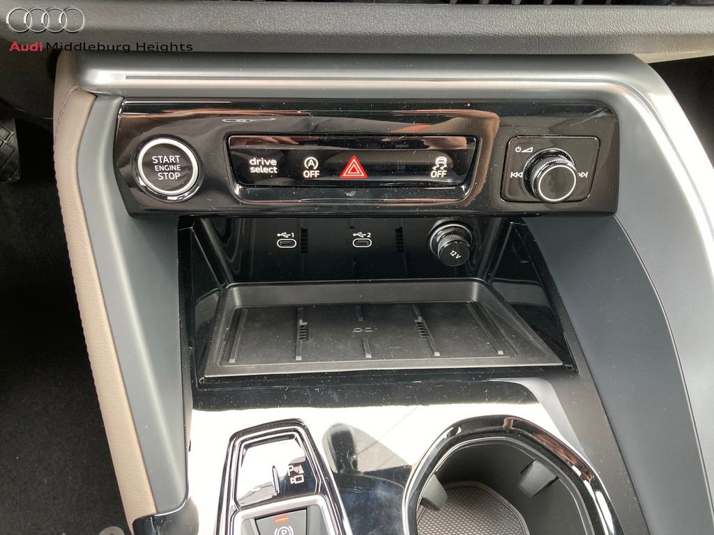 New 2025 Audi Q5 Premium Plus image 38