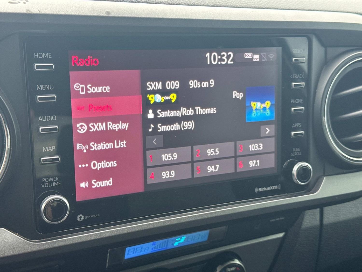 Used 2021 Toyota Tacoma TRD Off-Road w/ Technology Package image 31