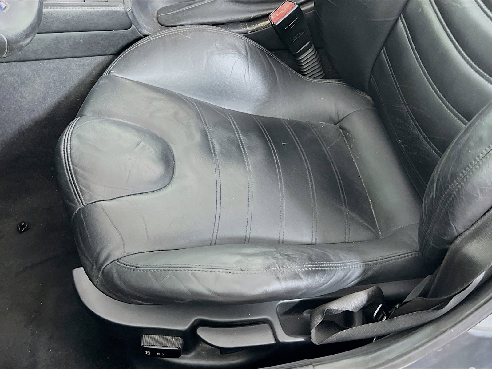 Used 1999 BMW M Roadster image 22