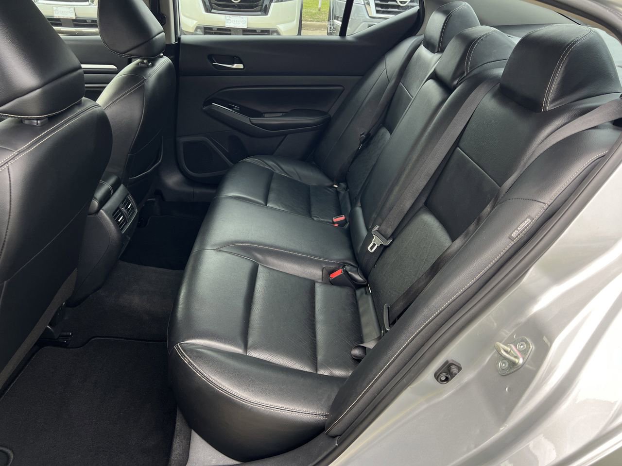 Used 2023 Nissan Altima 2.5 SL FWD image 25