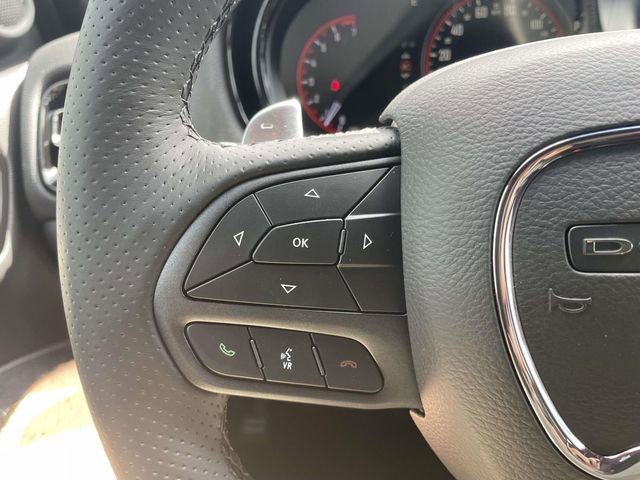 New 2026 Dodge Durango GT w/ Blacktop Package image 27