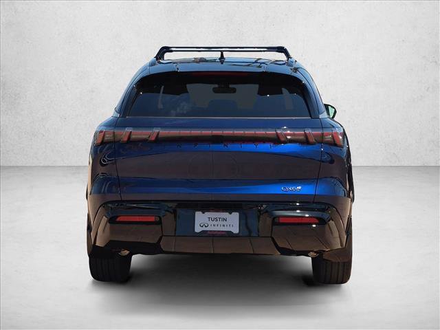 New 2027 INFINITI QX65 Autograph w/ Cargo Package AWD/4WD image 8