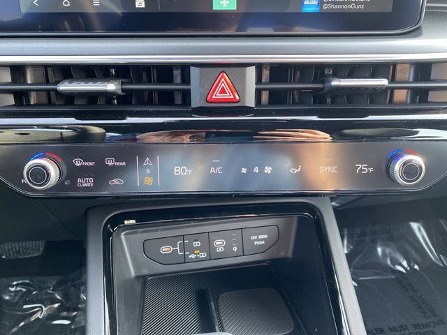 New 2026 Kia K5 GT-Line image 21