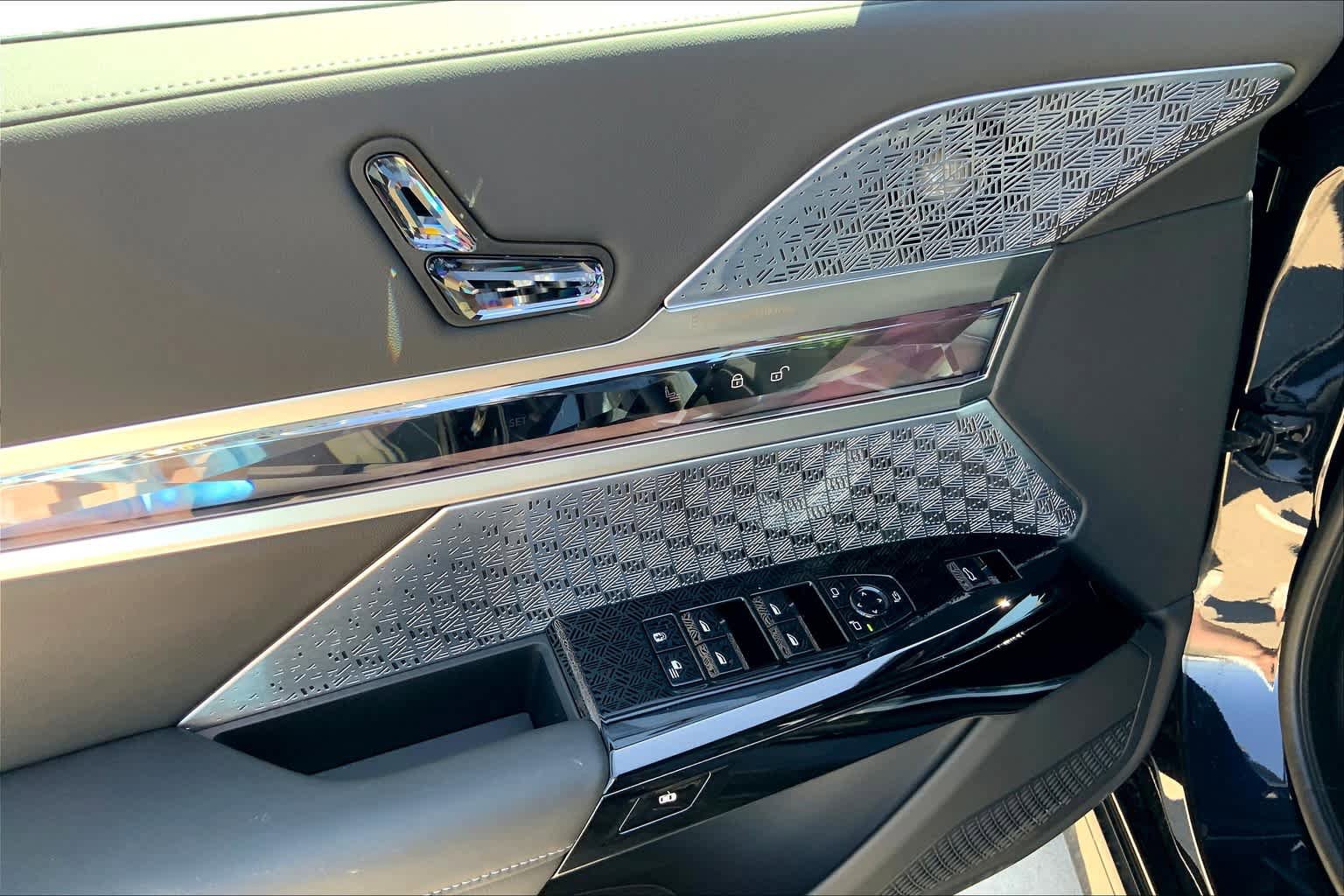 New 2025 BMW 760i xDrive image 20