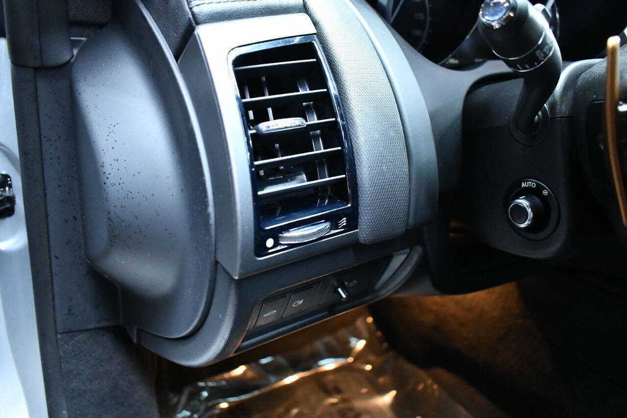 Used 2016 Jaguar F-TYPE S image 46