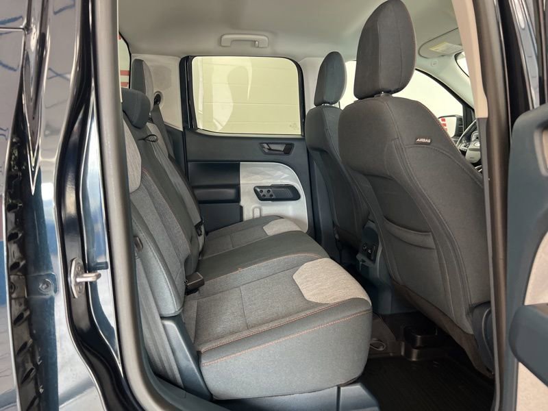 Used 2022 Ford Maverick XLT w/ Equipment Group 300A Standard image 10