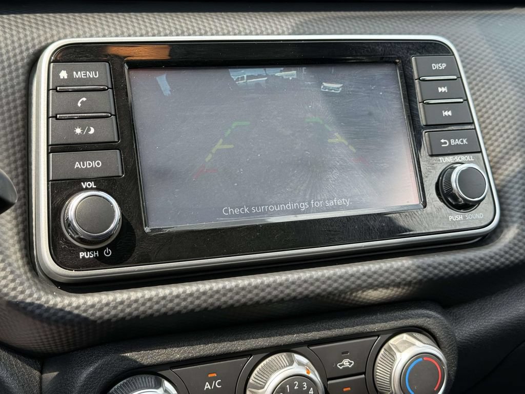 Used 2023 Nissan Kicks S FWD image 28