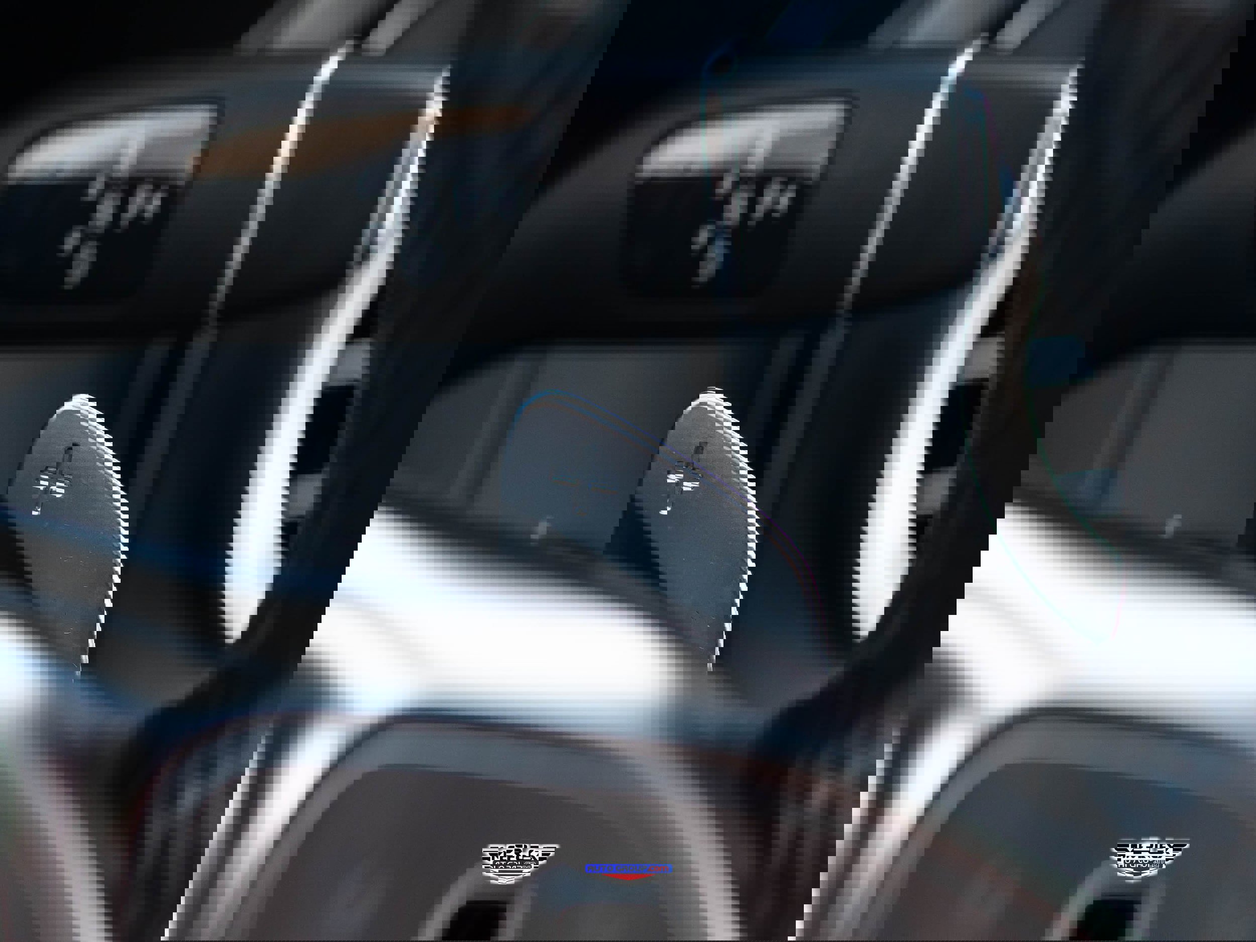 Used 2020 Mercedes-Benz GLC 300 4MATIC Coupe w/ AMG Line image 25