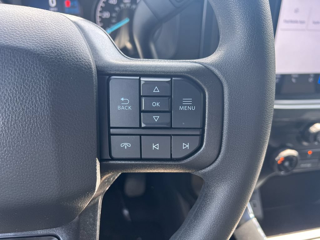 New 2026 Ford F150 STX AWD/4WD image 25