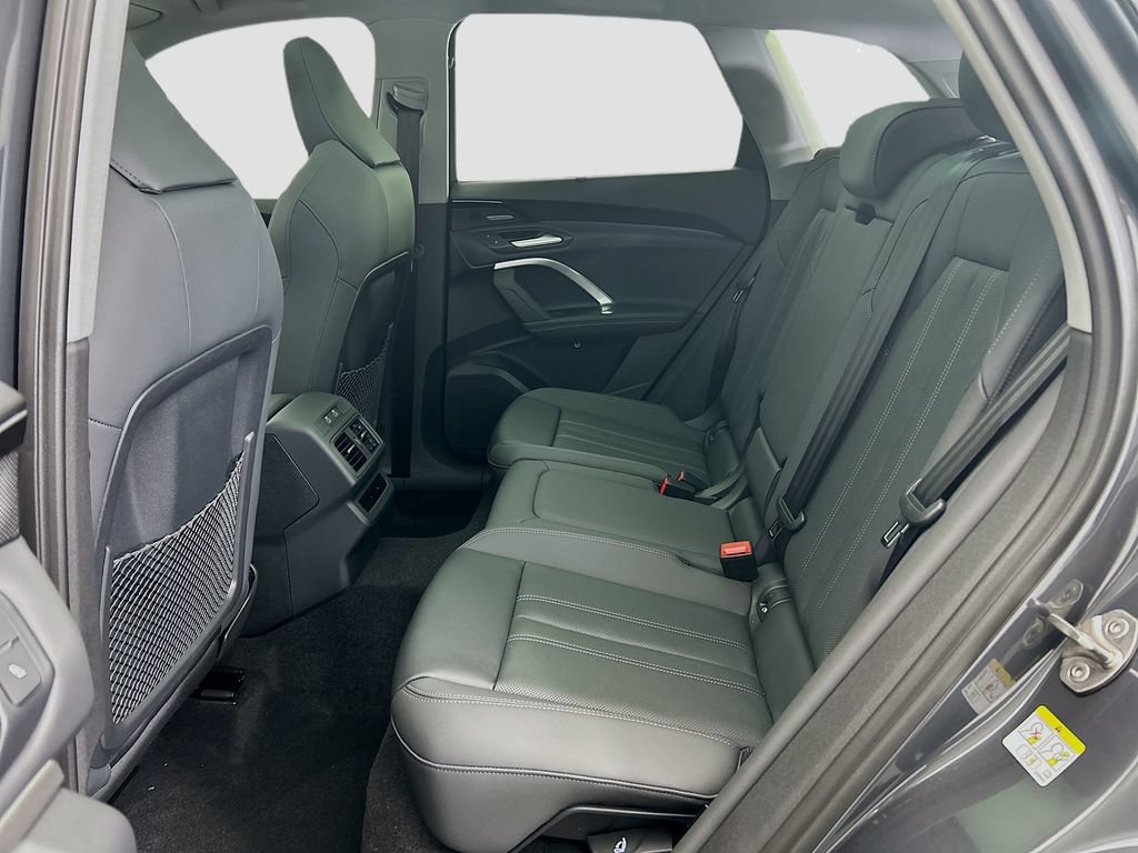 Certified 2025 Audi Q5 Premium AWD/4WD image 20