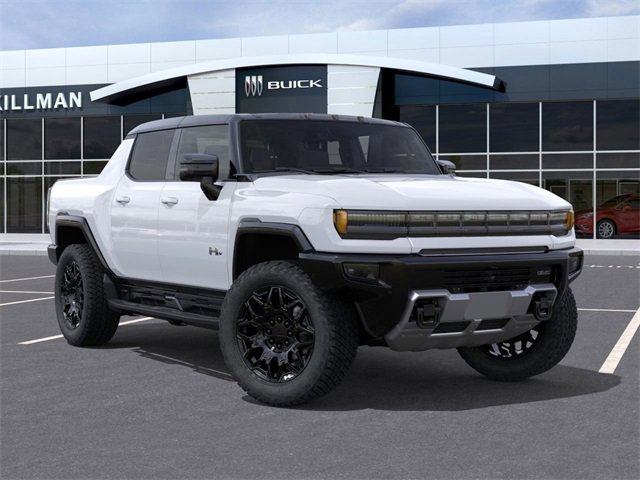 New 2026 GMC Hummer EV 4x4 Crew Cab image 7