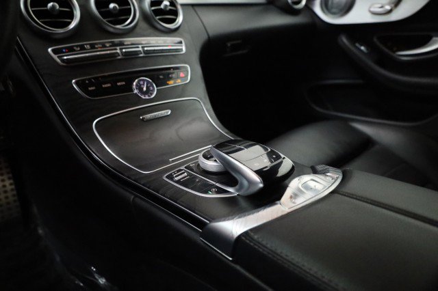 Used 2018 Mercedes-Benz C 300 Cabriolet image 17