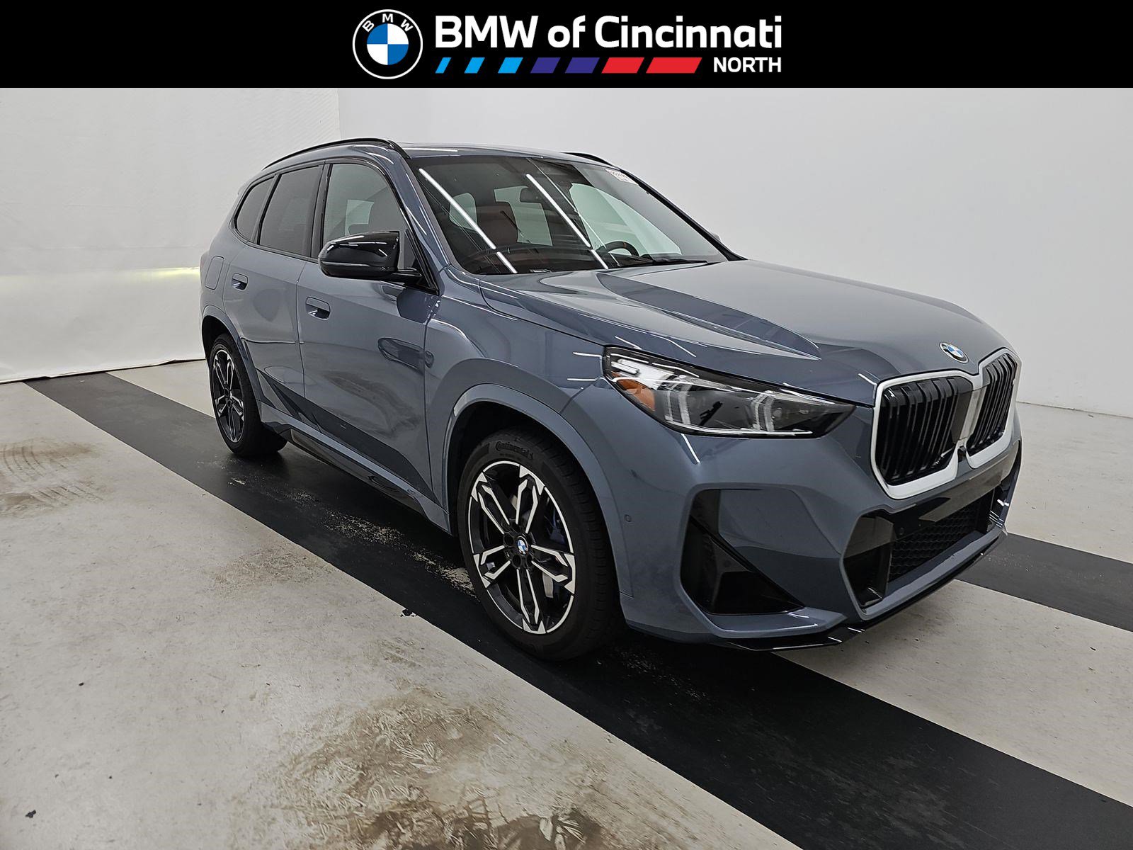 Used 2025 BMW X1 M35i