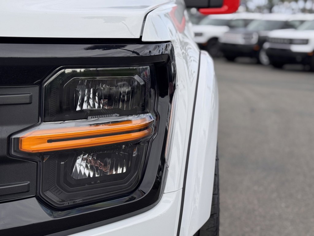 New 2025 Ford F150 XL w/ Equipment Group 103A High image 8